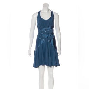 Marc Jacobs
Silk Mini Dress Size: S| US 4